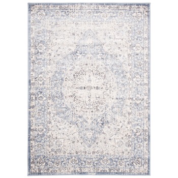 Covor Laos Durable Flecked Floral Chemex N238A EZN bej 200x300 Covor Laos Durable Flecked Floral Chemex N238A EZN bej 200x300