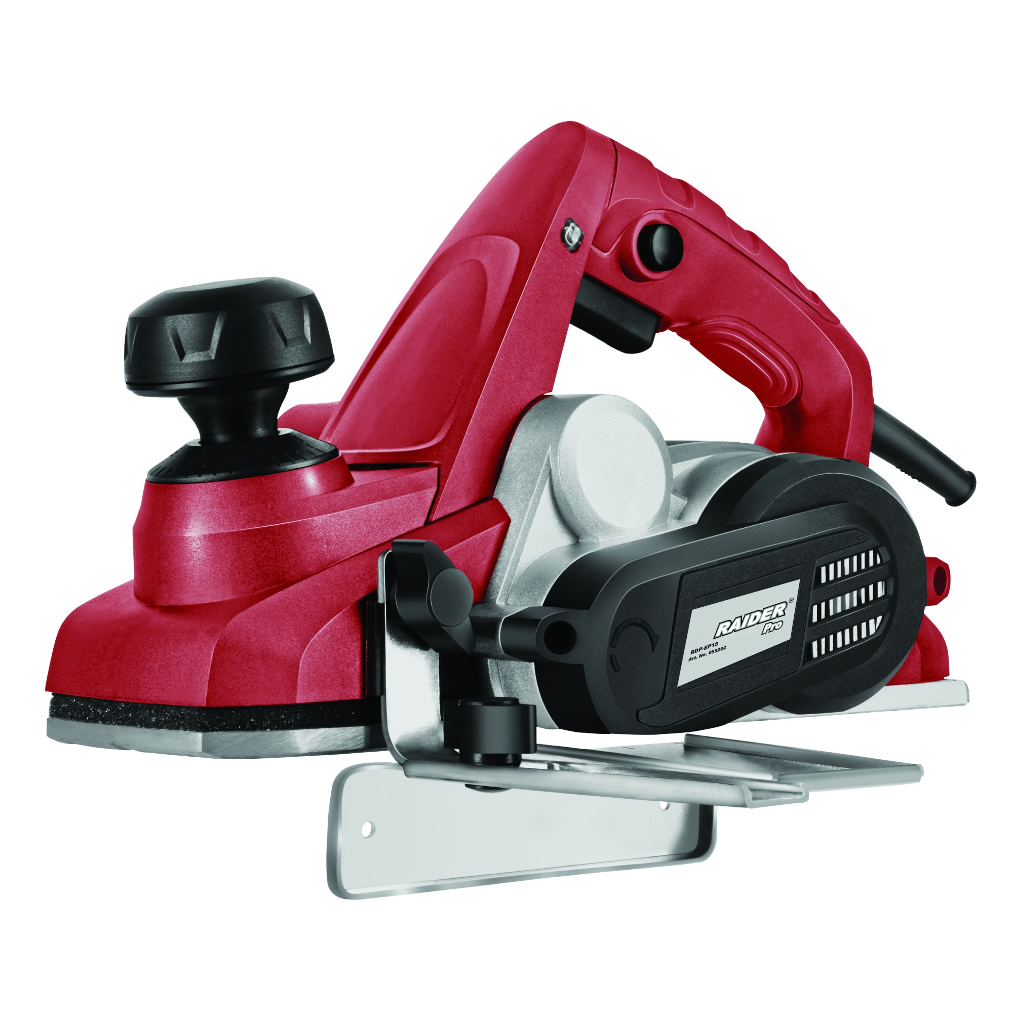 Rindea 900 W 82x3 mm cu stand RDP-EP15