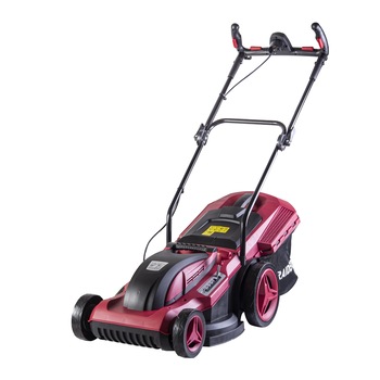 Masina de tuns iarba 2000W 43cm 50L 6 puncte de inaltime 1000m2 RD-LM34 Masina de tuns iarba 2000W 43cm 50L 6 puncte de inaltime 1000m2 RD-LM34