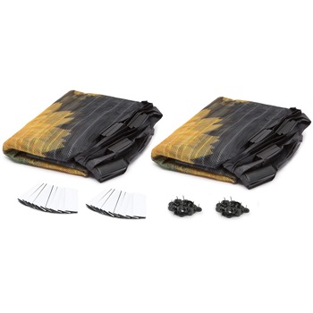 Set 2 Plasa Anti Insecte pentru usi, imprimeu Flori - inchidere magnetica, 100x210 cm MN003/2 Set 2 Plasa Anti Insecte pentru usi, imprimeu Flori - inchidere magnetica, 100x210 cm MN003/2