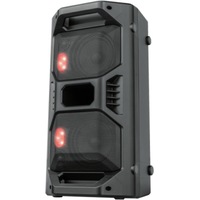 boxa portabila trust klubb go bluetooth wireless rgb black imagen 1_0_
0