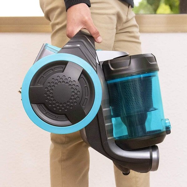 Aspirator de Cenusa Cecotec Conga PopStar 12200 Ash 1200 W 20 L - eMAG.ro