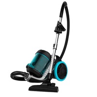 aspirator fara saccecotec 5560conga popstar 4000 ultimate animal pro800wrezervor 35litri tub metallic telescopic multiciclonic 5 accesorii perie special pentru par animalalbastrunegru imagen 49_0_
0