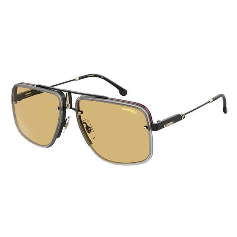 Ochelari de soare Carrera, CA GLORY II - 807/UK, Negru