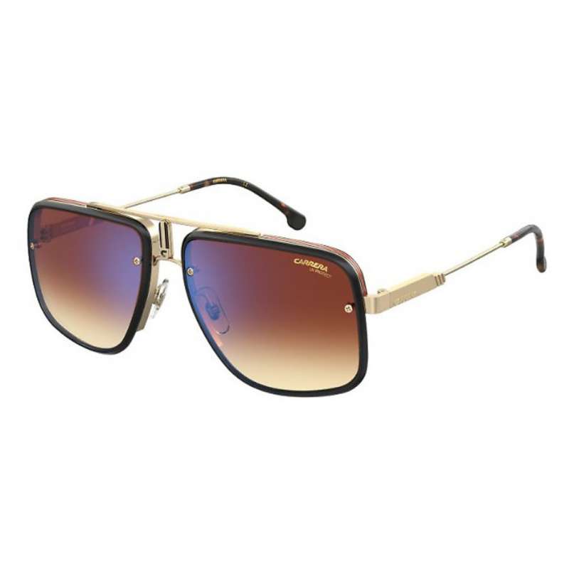 Ochelari de soare Carrera, CA GLORY II - J5G/A8, Auriu