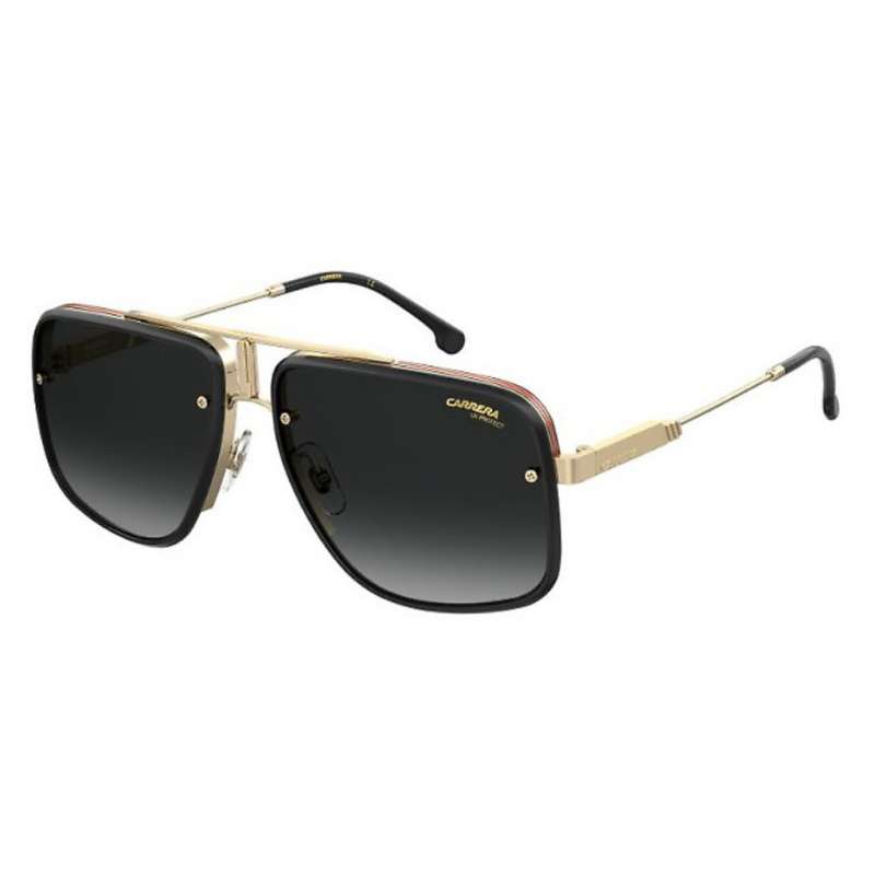 Ochelari de soare Carrera, CA GLORY II - RHL/9O, Auriu
