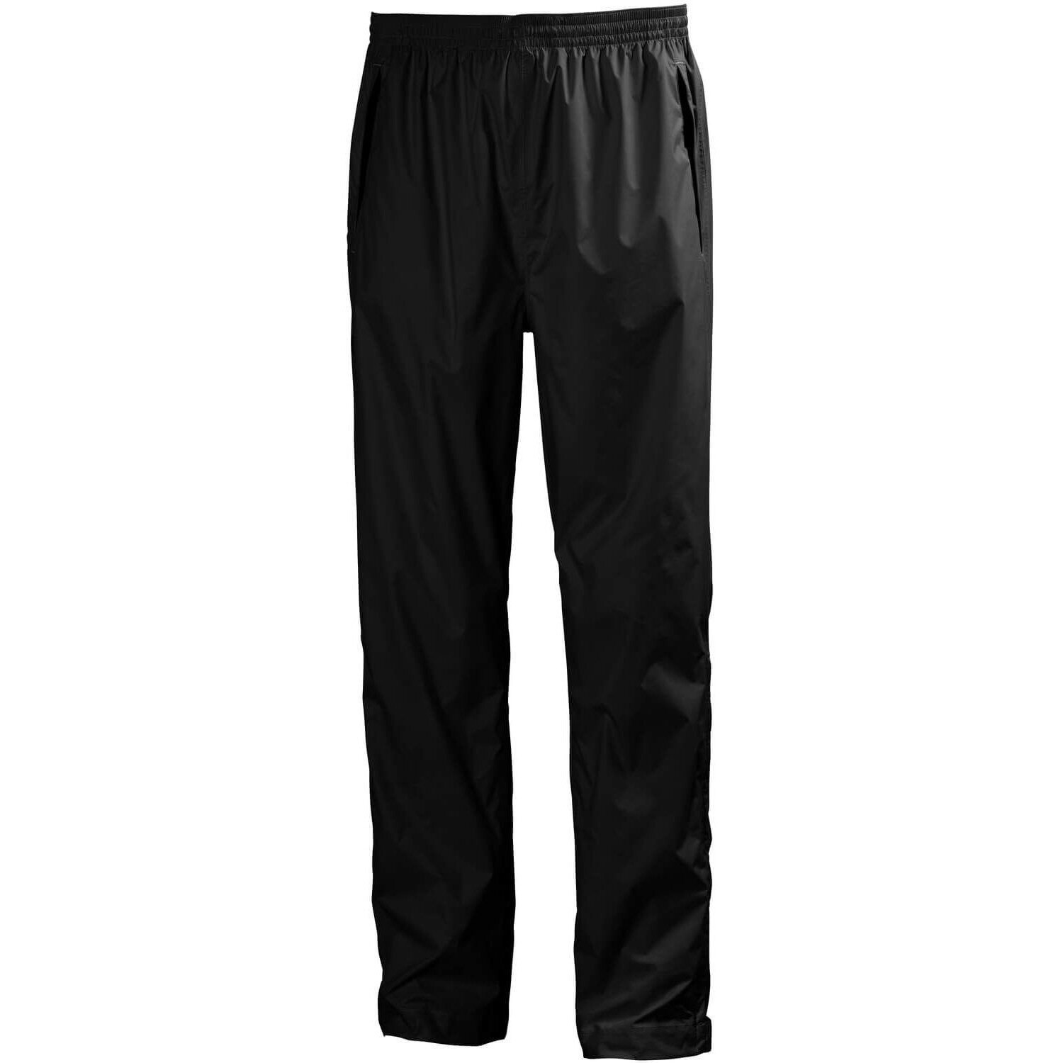 Pantaloni sport pentru barbati, Helly Hansen Loke Pants Negru, S