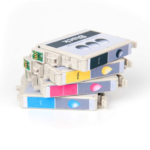 Cartus Epson T2614 (C13T26144022), Galben