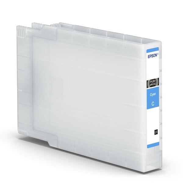 Cartus Epson C13T04A240, Azur