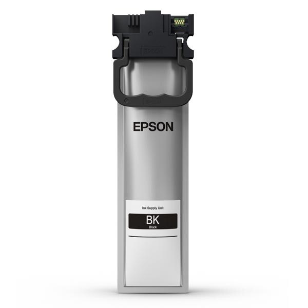 Cartus Epson T9641 (C13T964140), Negru
