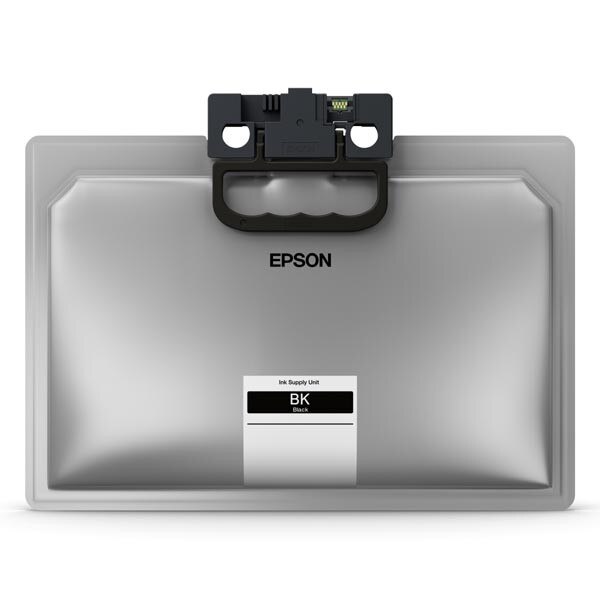 Cartus Epson T9661 (C13T966140), Negru