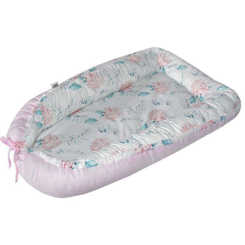 Baby Nest, Eko, Hortensia