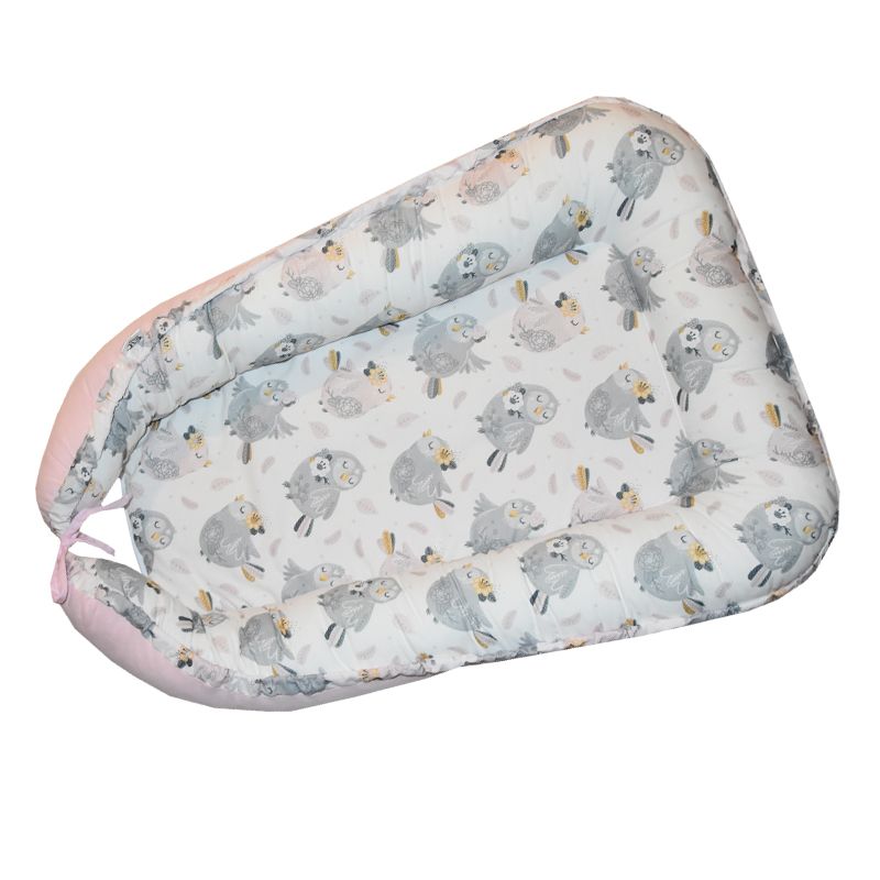 Baby Nest, Eko, Puisor