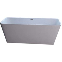 cada de baie ego-elias 170 cm design modern free standing acril sanitar alb imagen 32_0_
0