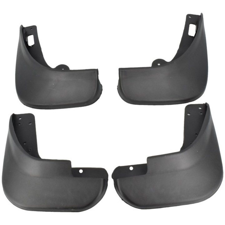 Комплект 4 калника Ford Focus 2005-2011 седан OMC