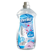 Apa parfumata pentru fierul de calcat Evrika, 2 l