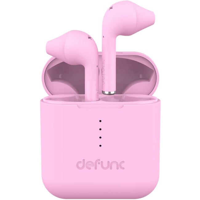 Casti fara fir True Defunc True Go,roz,D0276