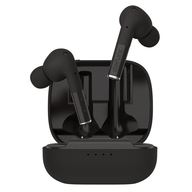 Casti fara fir Defunc True Gaming D4241