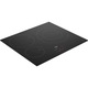Plita incorporabila BEKO HII63402MT, inductie, 3 arzatoare, Negru