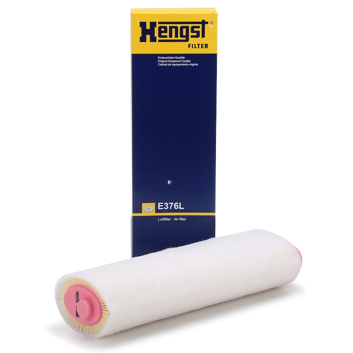 Въздушен филтър Hengst BMW E46D, E70D, E53D