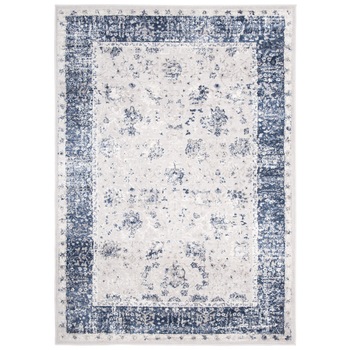 Covor Laos Durable Flecked Floral Chemex N236D EZM cremos 300x400 Covor Laos Durable Flecked Floral Chemex N236D EZM cremos 300x400