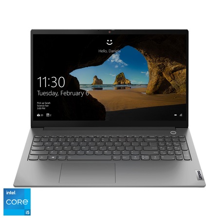 Лаптоп Lenovo ThinkBook 15 G2 ITL