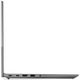 Laptop Lenovo ThinkBook 15 G2 ITL cu procesor Intel Core i5-1135G7 pana la 4.20 GHz, 15.6", Full HD, 8GB, 256GB SSD, Intel Iris Xe Graphics, Free DOS, Mineral Grey
