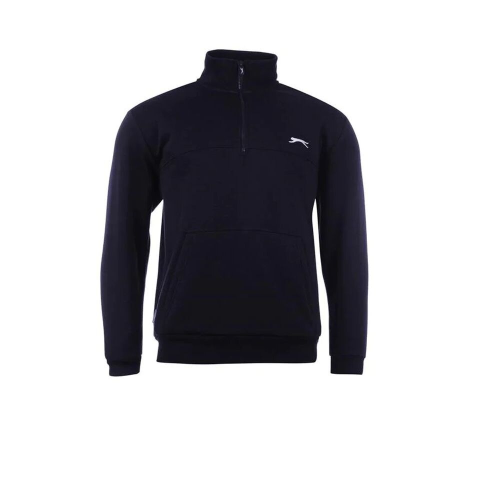 slazenger quarter zip