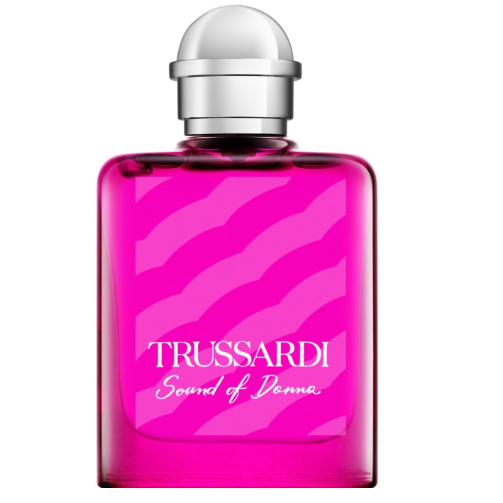 trussardi sound of donna 30 ml