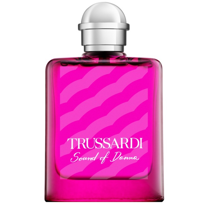 Tussardi Sound of Donna női parfüm, 50 ml