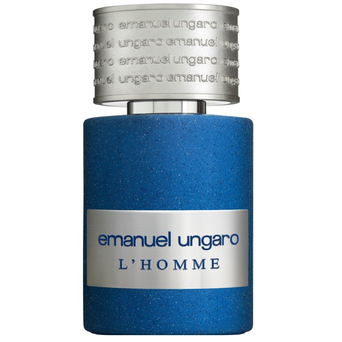 Apa de Toaleta Emanuel Ungaro, L'Homme, Barbati, 50 ml