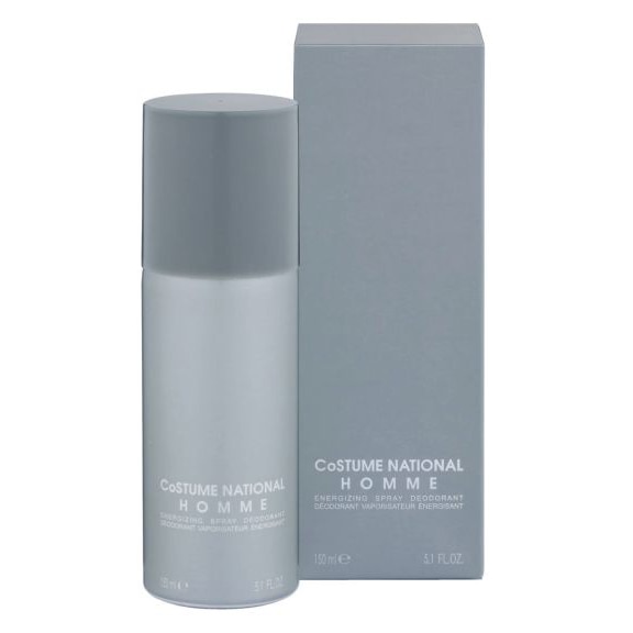 Deodorant Spray Costume National, Homme, Barbati, 150 ml