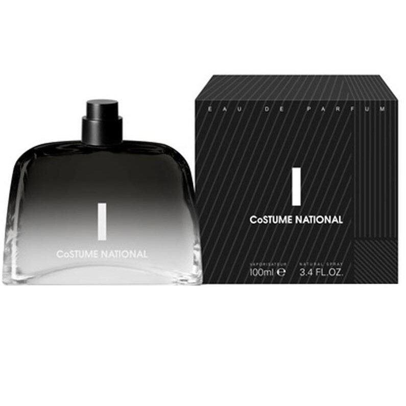 Apa de Parfum Costume National, I Unisex, 100 ml, 100 ml