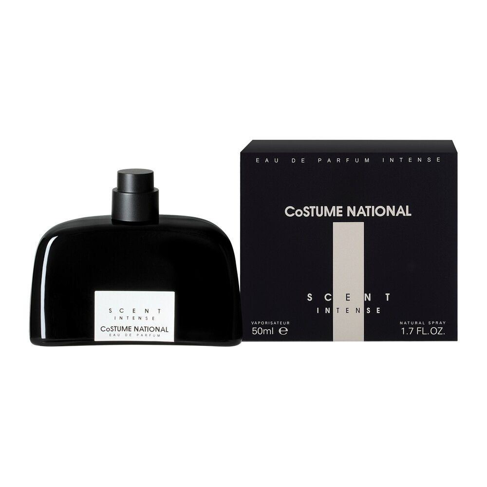 Apa de Parfum Costume National, Scent Intense, Unisex, 50 ml