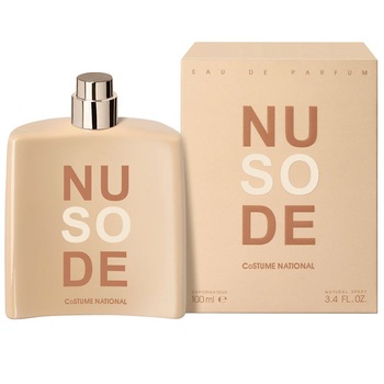Apa de Parfum Costume National, So Nude, Femei, 100 ml