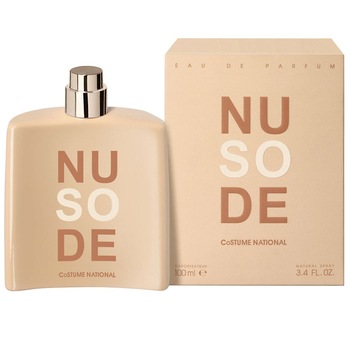 Apa de Parfum Costume National, So Nude, Femei, 100 ml Apa de Parfum Costume National, So Nude, Femei, 100 ml