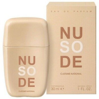 Apa de Parfum Costume National, So Nude, Femei, 30 ml