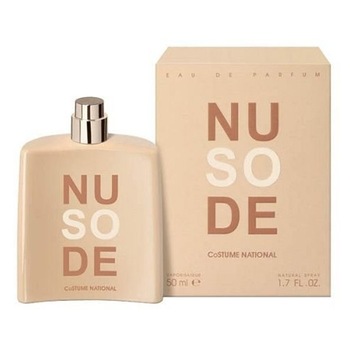 Apa de Parfum Costume National, So Nude, Femei, 50 ml