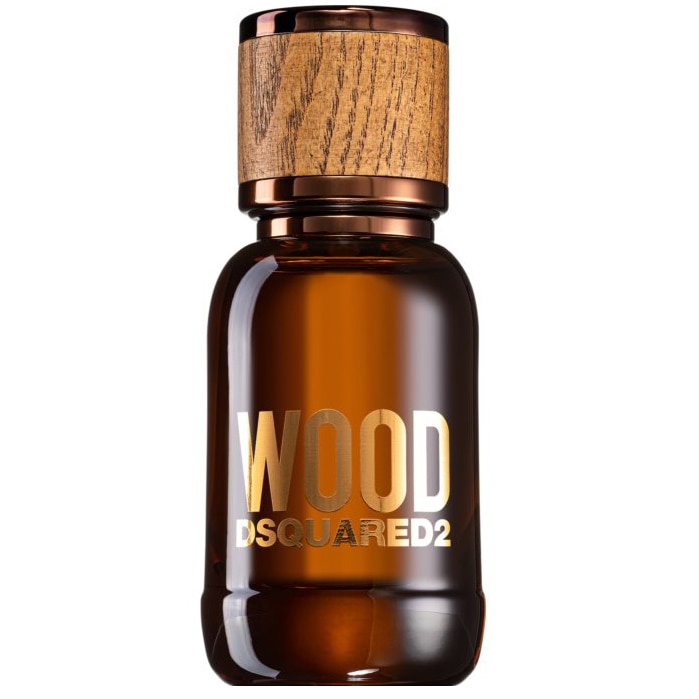 Apa de Toaleta Dsquared2, Wood Pour Homme, Barbati, 30 ml