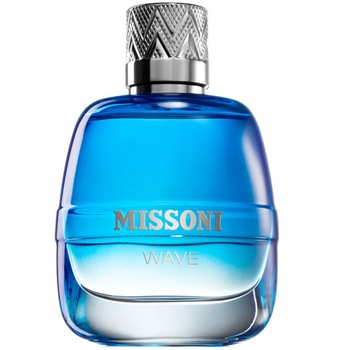 Apa de Toaleta Missoni, Wave Pour Homme, Barbati, 100 ml Apa de Toaleta Missoni, Wave Pour Homme, Barbati, 100 ml