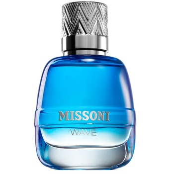 Apa de Toaleta Missoni, Wave Pour Homme, Barbati, 50 ml Apa de Toaleta Missoni, Wave Pour Homme, Barbati, 50 ml