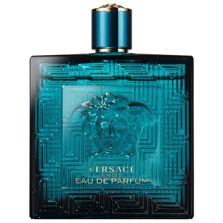 Парфюмна вода за мъже Versace, Eros