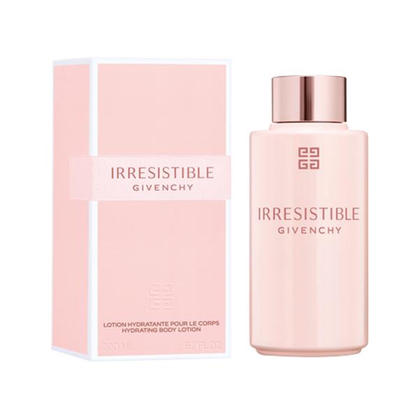 Givenchy Irresistible Eau De Parfum 