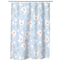 perdea dus cada pentru baie art kids o masa pentru cei mici model multicolor decoratiuni baie 150 x 200 cm imagen 16_0_
0