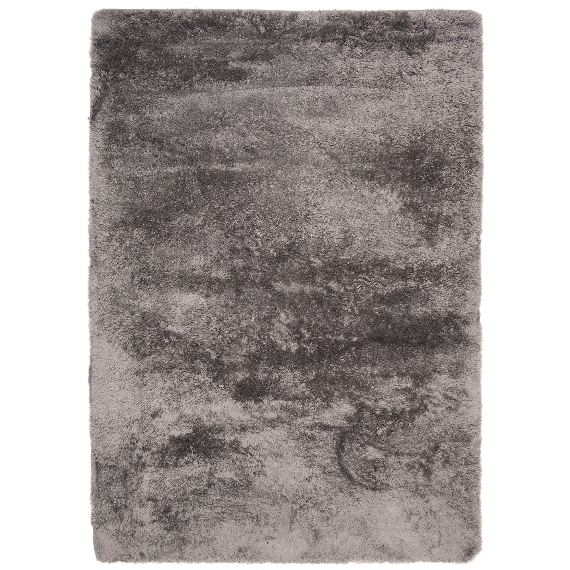 Covor Bird Feather Soft Chemex gri 200x290