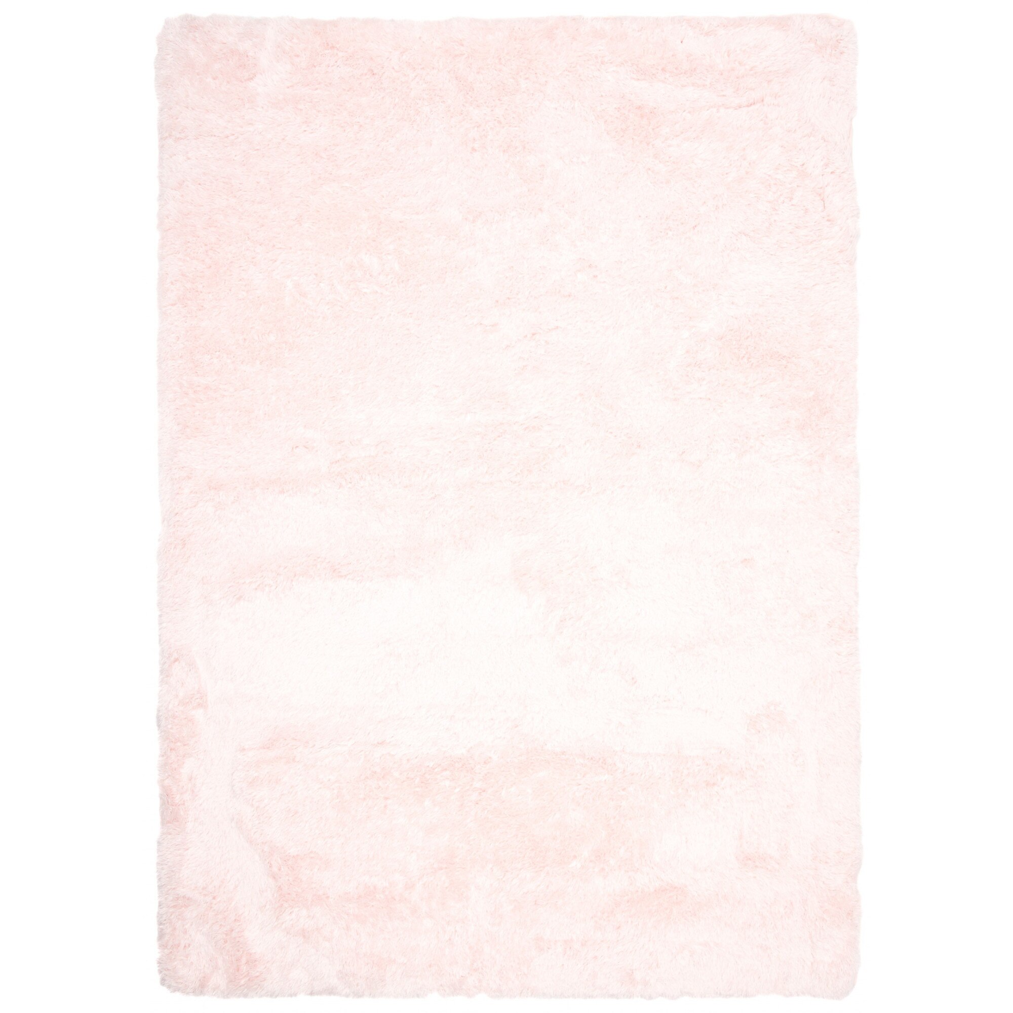 Covor Bird Feather Soft Chemex LIGHT roz 160x220