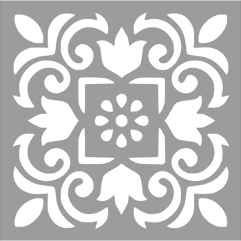 Sablon 330*330mm Refolosibil SGF17 Sablon 330*330mm Refolosibil SGF17