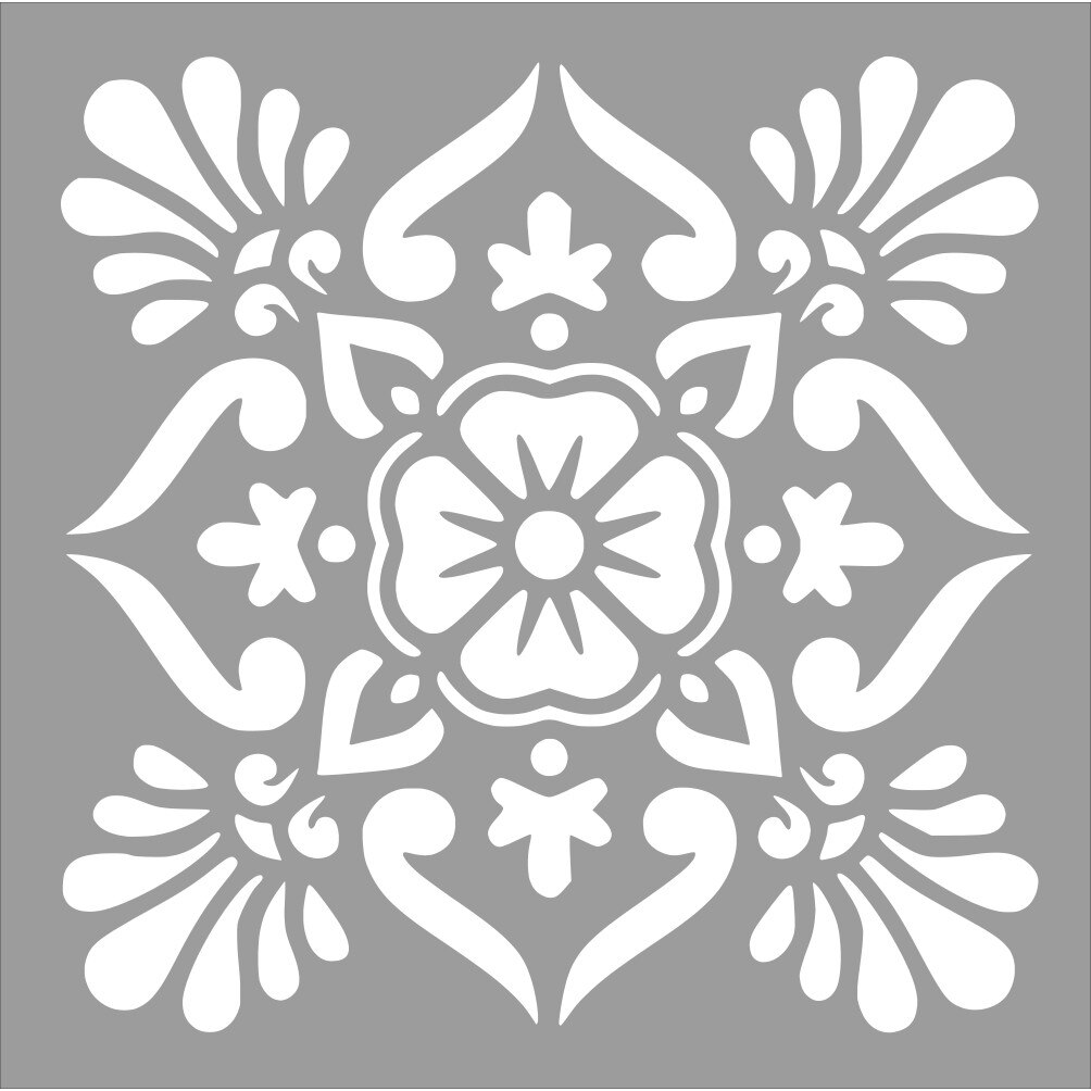 Sablon 330*330mm Refolosibil SGF20