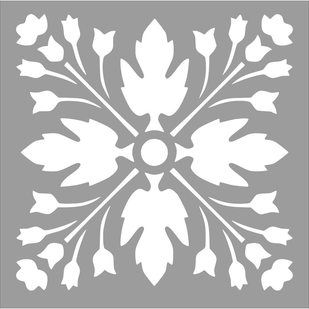 Sablon 330*330mm Refolosibil SGF18