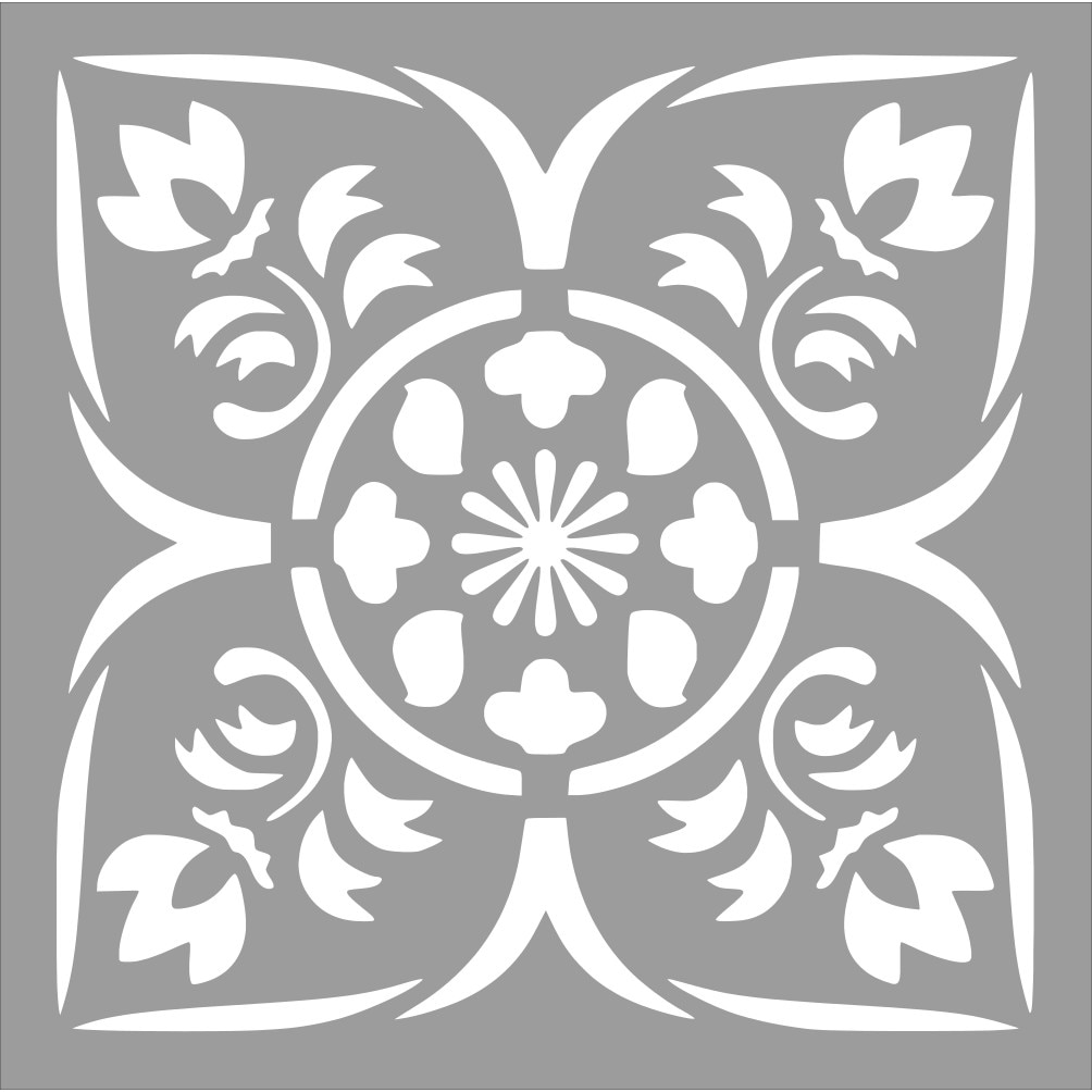 Sablon 330*330mm Refolosibil SGF26